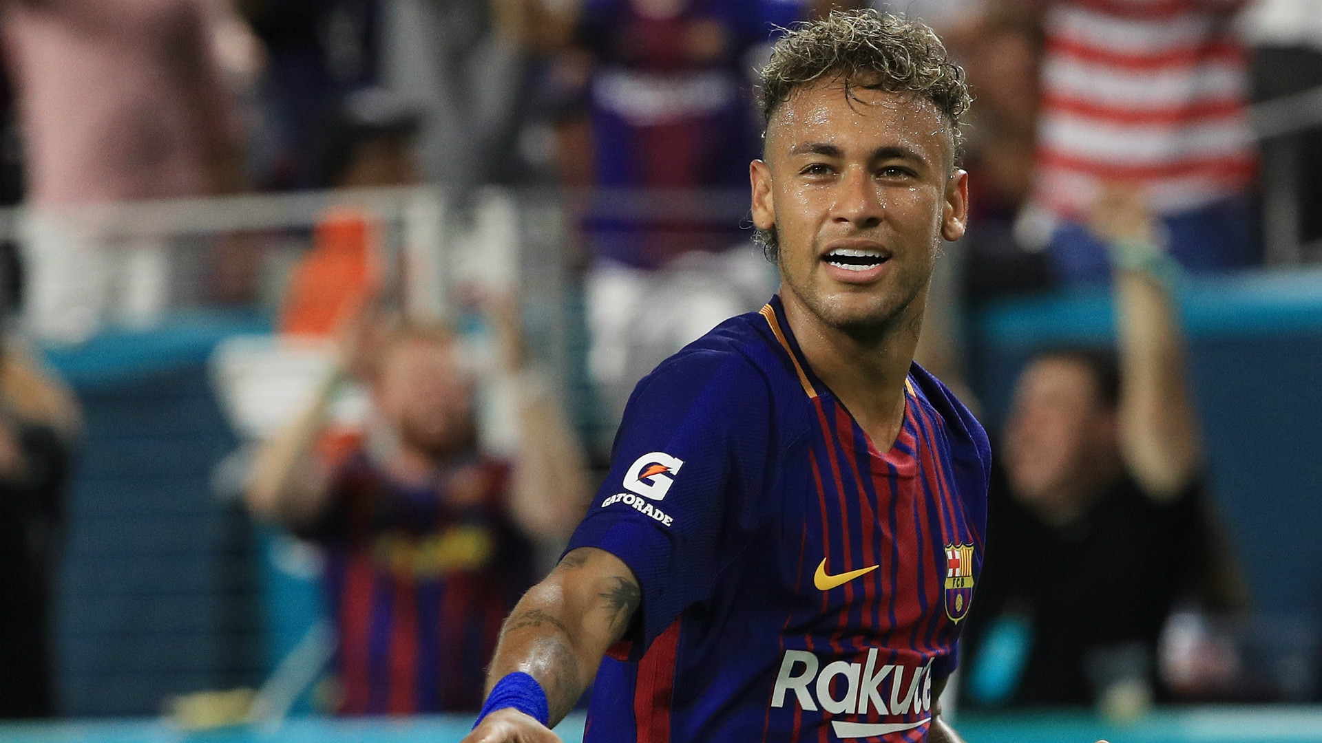 Is Neymar Leaving Barcelona For PSG? How Much Is He Worth? Your Top ...