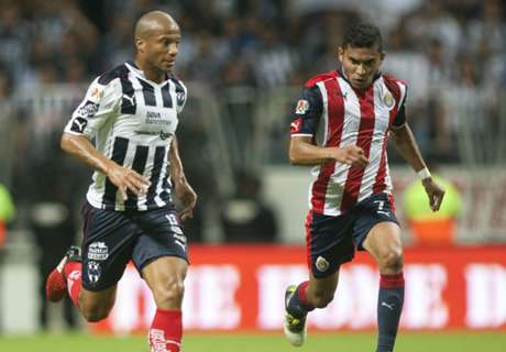 Rumores para el A2017 de la Liga MX