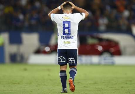 David Pizarro palpita el retiro