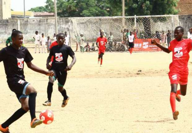 Copa Coca-Cola Akure regional finals Wrap: Edo & Kogi win big - Goal.com