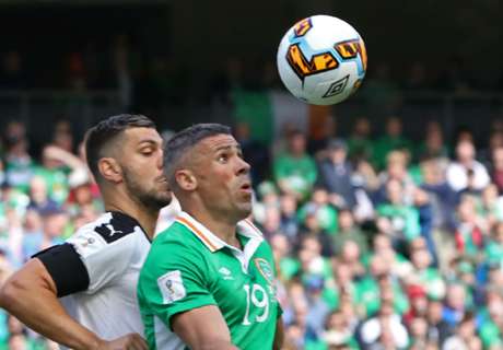 Ireland can still believe