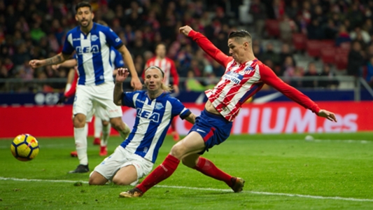 Cómo ver el Atlético de Madrid vs. Espanyol en vivo y online: streaming y TV | Goal.com