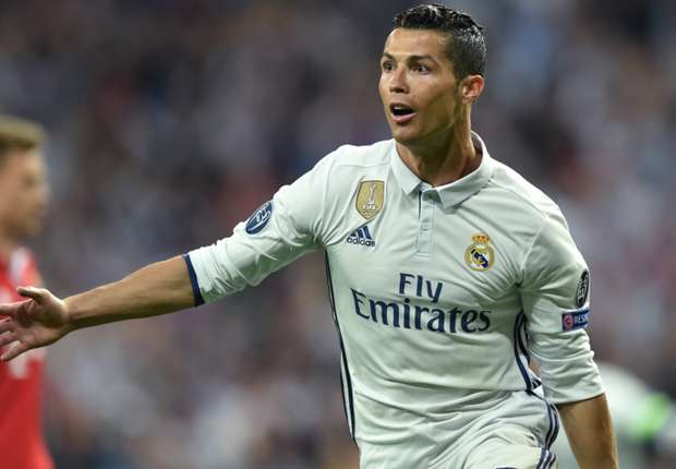 Ronaldo is slowing down - but his goals record remains incredible