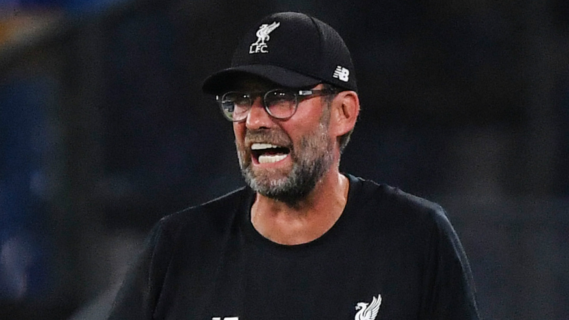 La réaction Jürgen Klopp après la première défaite de Liverpool cette saison