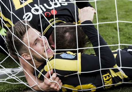 Van Wolfswinkel: