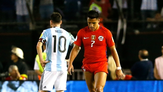 Cómo están las selecciones sudamericanas a menos de una semana del reinicio de las Eliminatorias | Goal.com