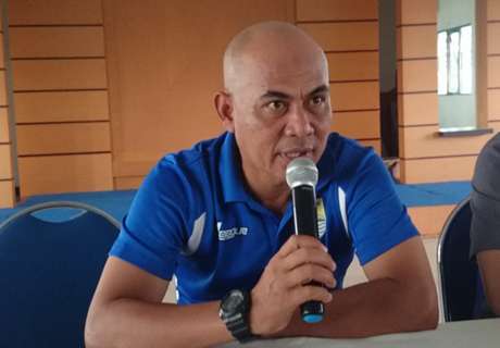 Jose: Tak Mudah Kalahkan Gresik United