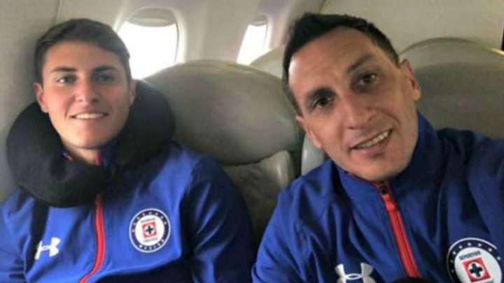 Martín Galván, en contra del hijo del Chaco