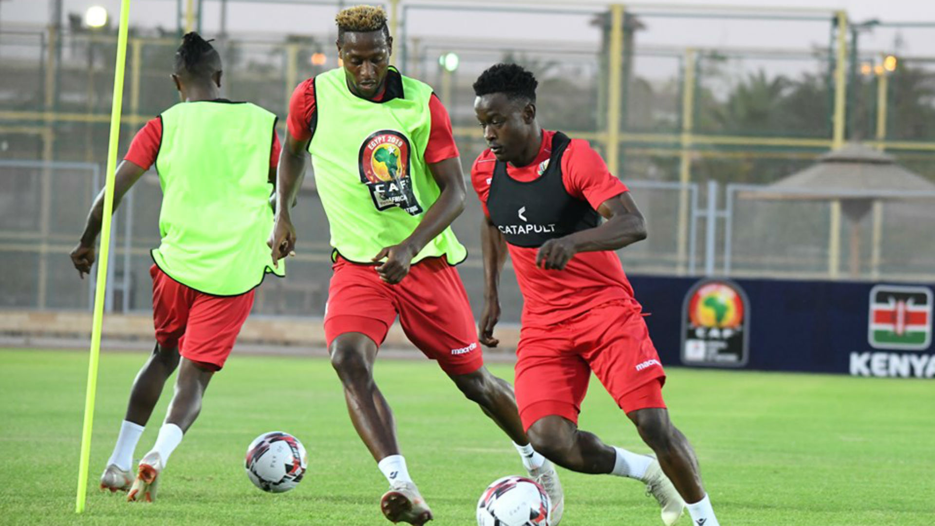Harambee Stars: Masoud Juma withdraws ahead of Mozambique friendly Harambee Stars: Masoud Juma withdraws ahead of Mozambique friendly