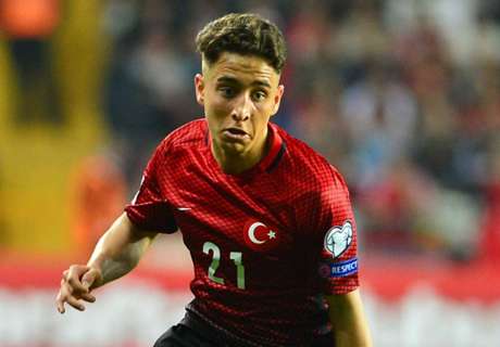 BVB: Mor in die Türkei?