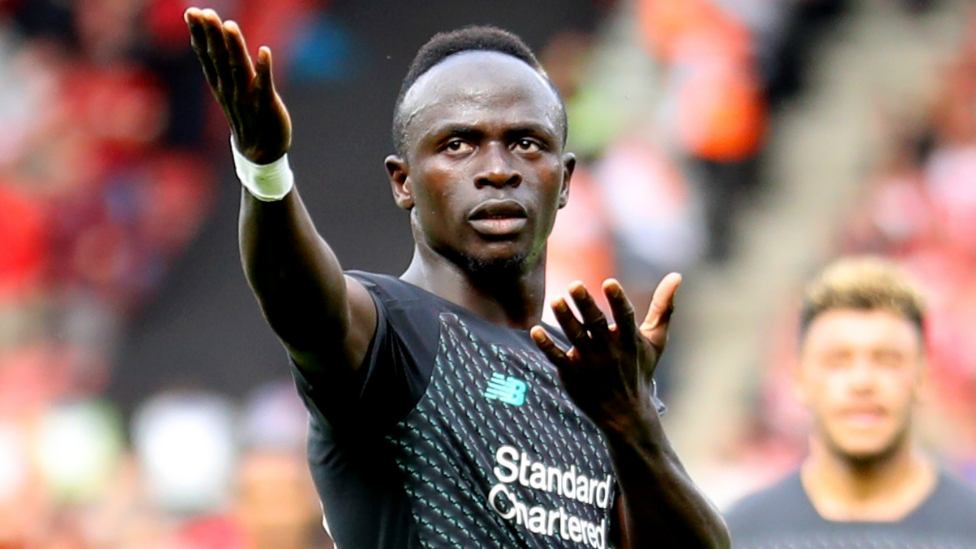 ‘Mane now worth well beyond £100m’ – Liverpool legend hails transformation into ‘potent weapon’ ‘Mane now worth well beyond £100m’ – Liverpool legend hails transformation into ‘potent weapon’