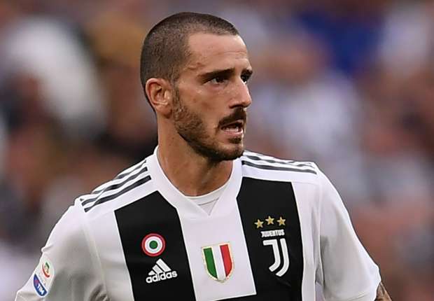 Image result for bonucci