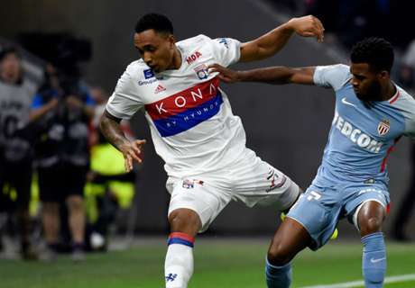 Lyon u 95. minuti srušio Monaco! Mešanović i Jukić strijelci