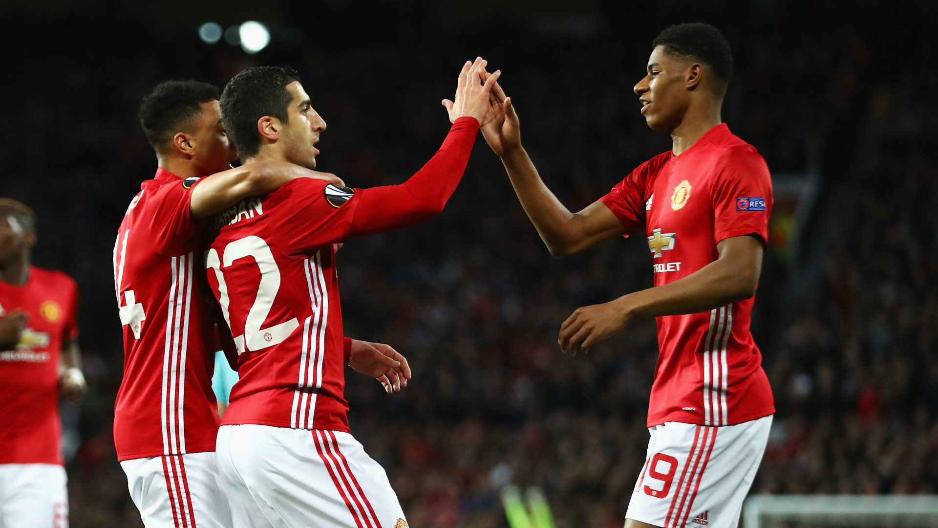 Laporan Pertandingan Manchester United FC 2 1 RSC Anderlecht 21 Laporan Pertandingan Manchester United FC 2 1 RSC Anderlecht 21