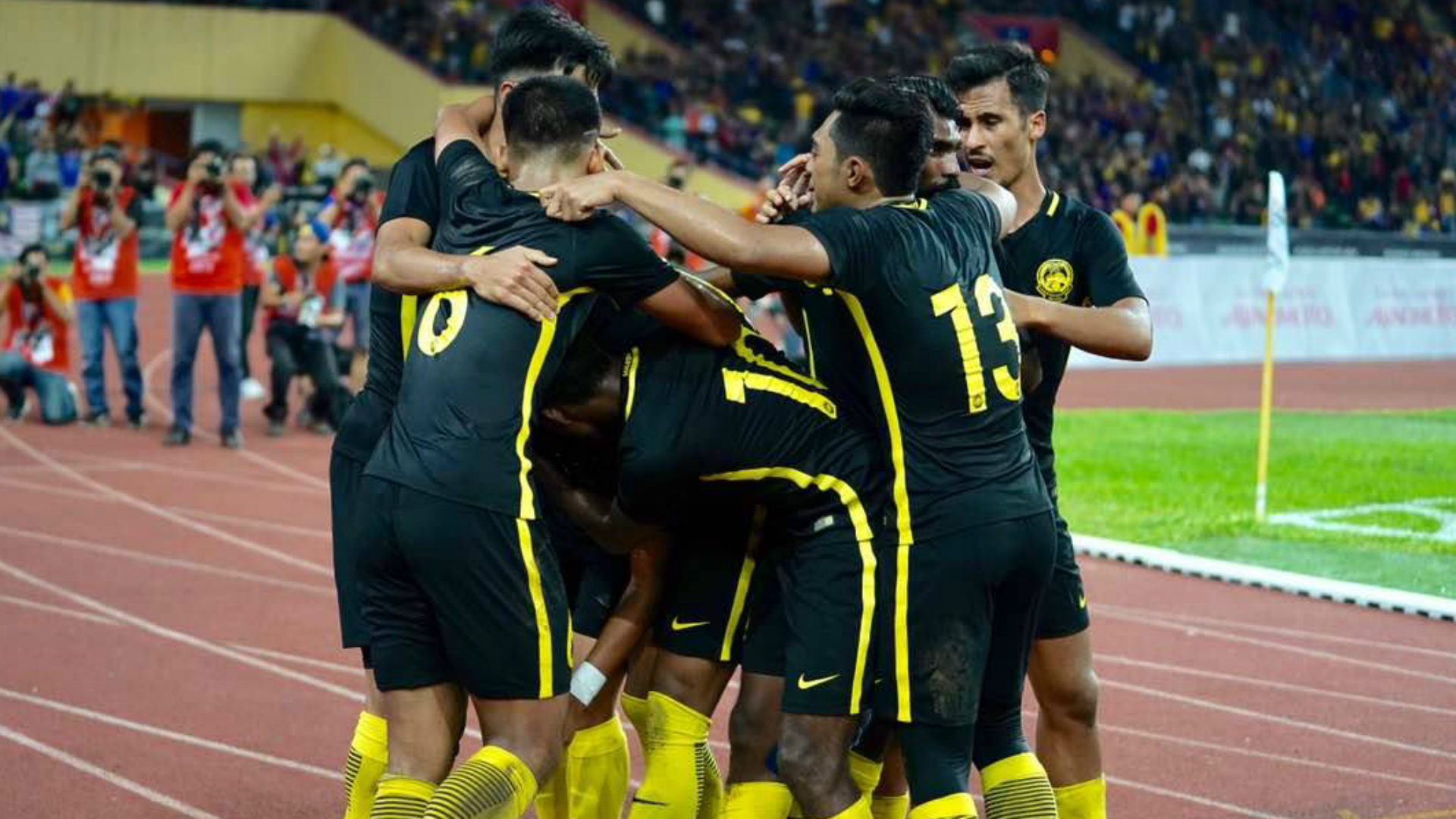 Malaysia, SEA Games
