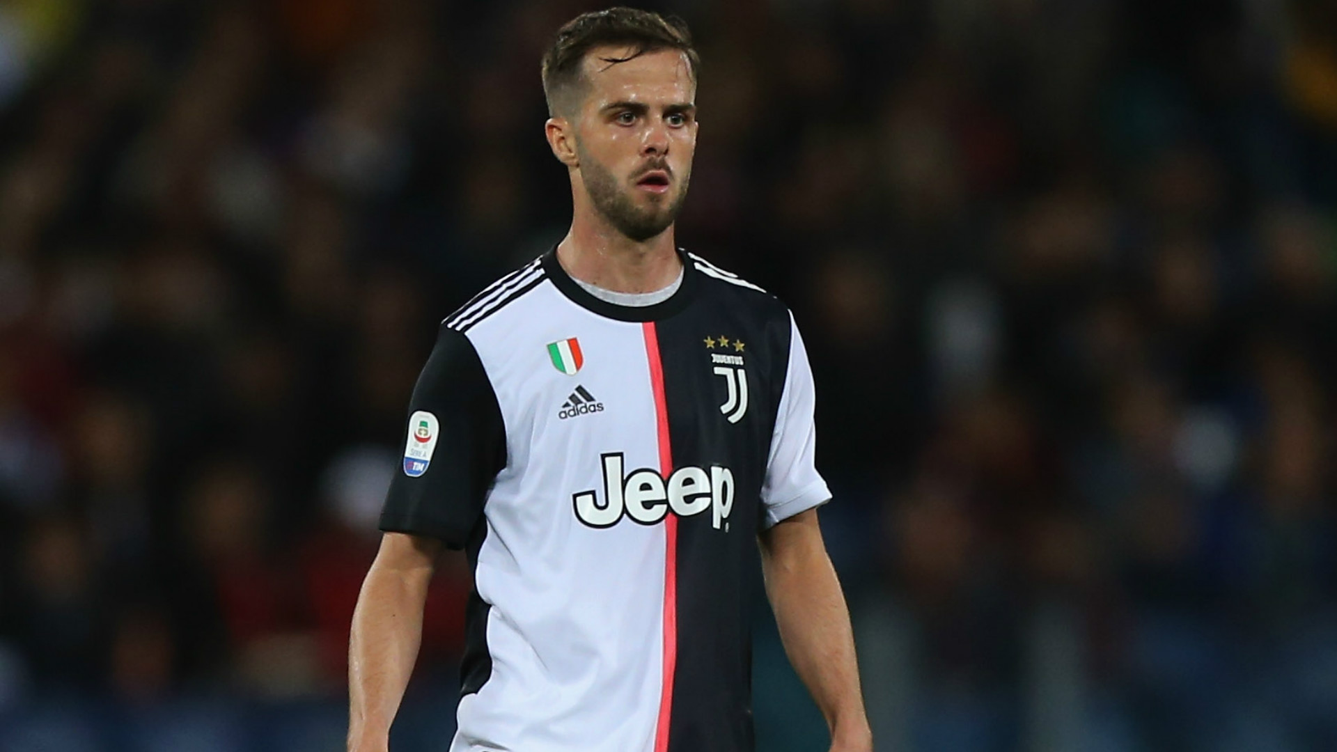 Pjanic "heureux" à la Juventus malgré l'intérêt du Real Madrid et de Manchester City