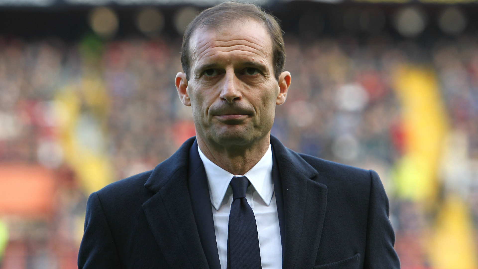 Juventus, Chiellini sarà titolare contro Atalanta. E Dybala