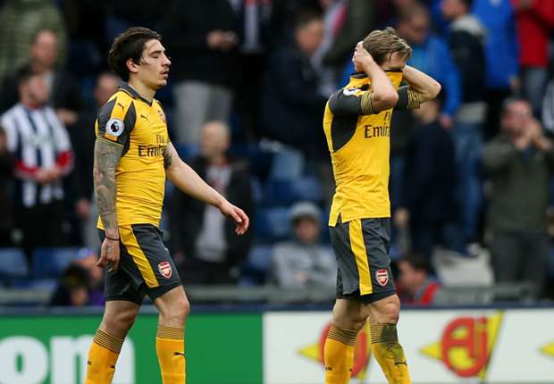 'Lehmann would've punched me in the head' - Henry tears into Arsenal's defending in limp West Brom loss