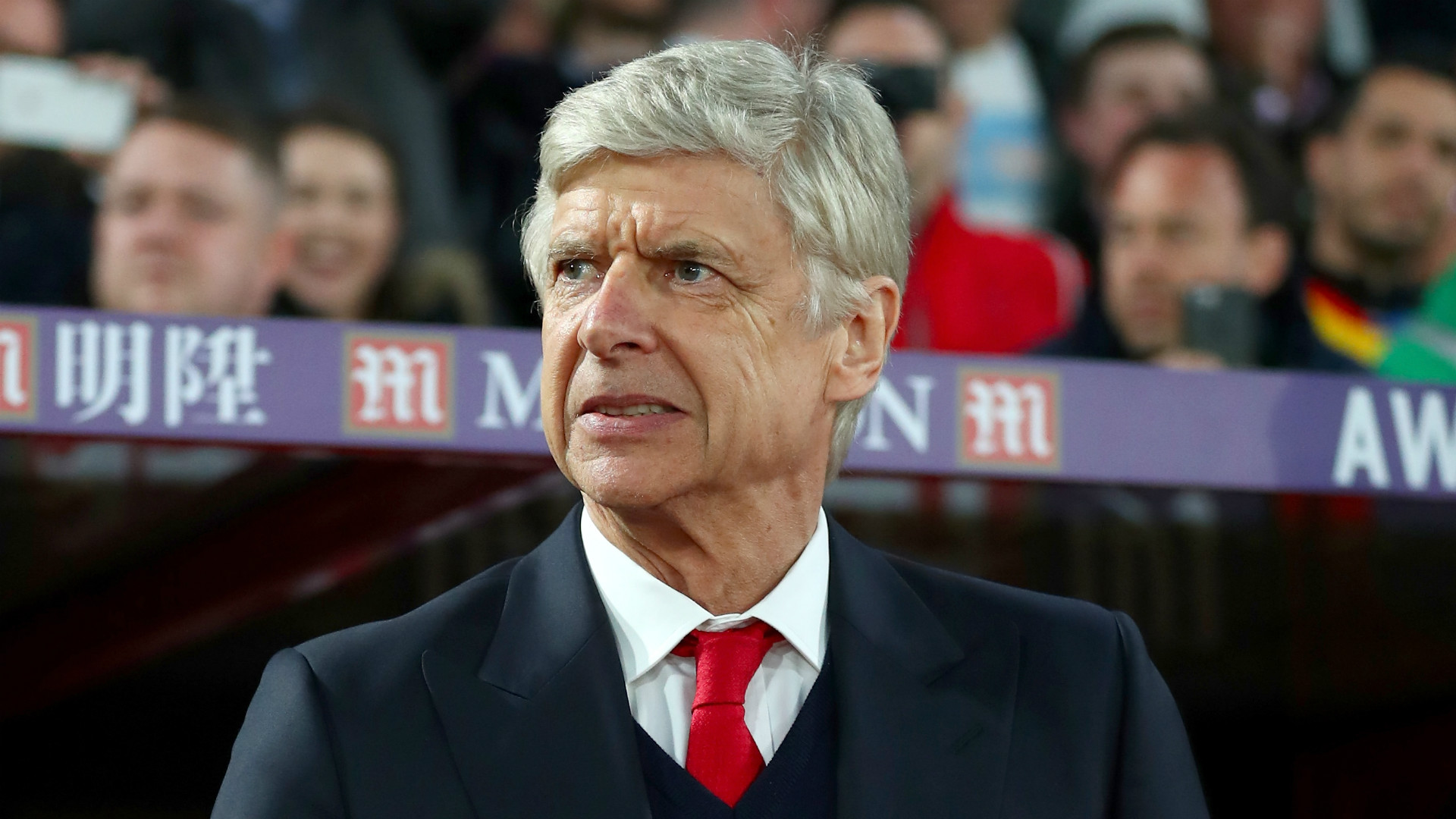  ARSENAL SET FOR £200M OVERHAUL Arsene-wenger-arsenal_1bifkhnpzi9r11jj6am7v9lf2o