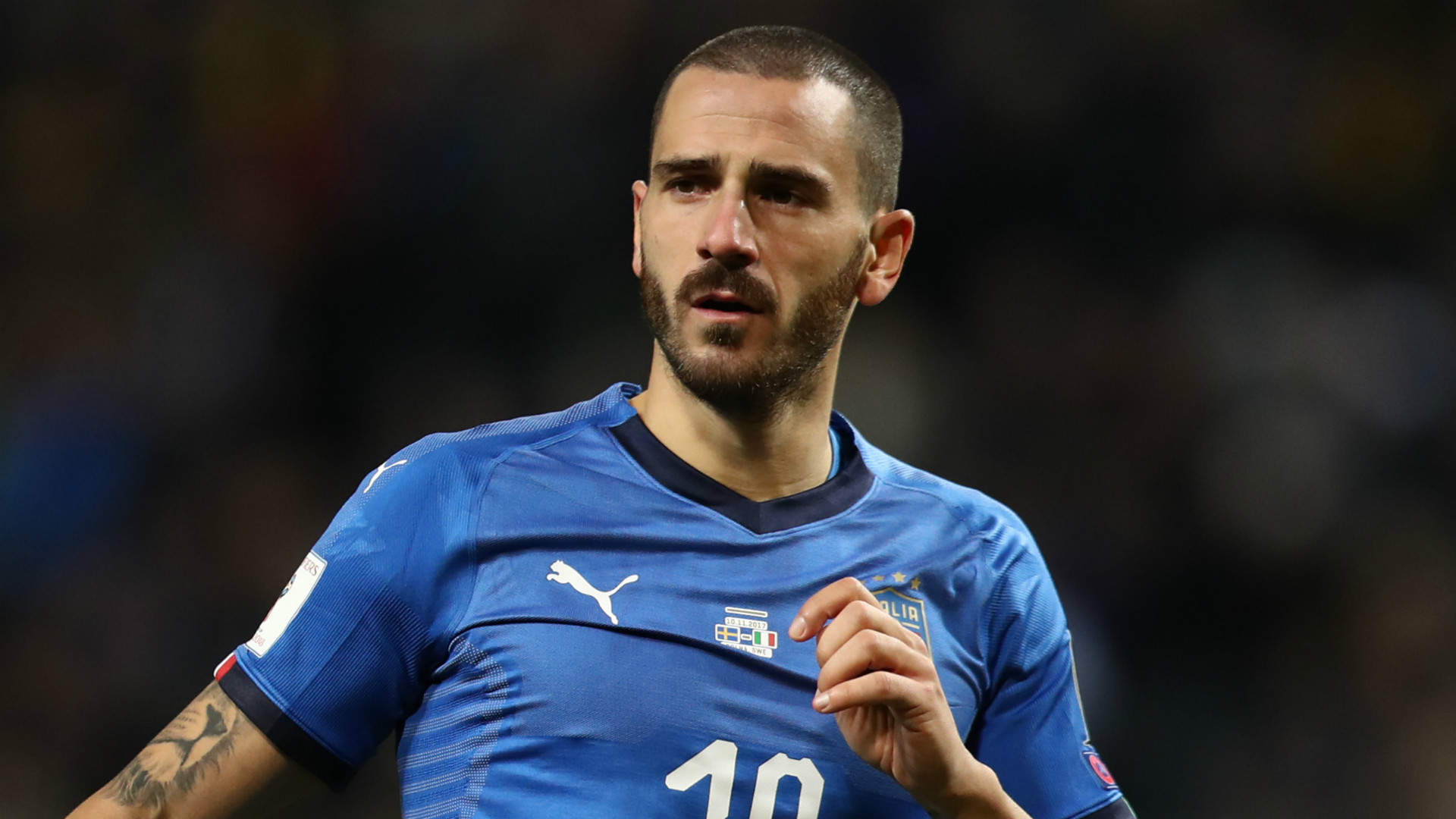 Italy vs Sweden: TV channel, stream, kick-off time, odds & World Cup play-off preview