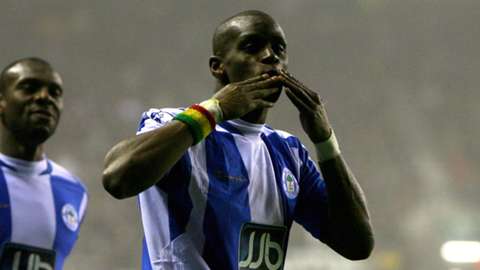 Henri Camara