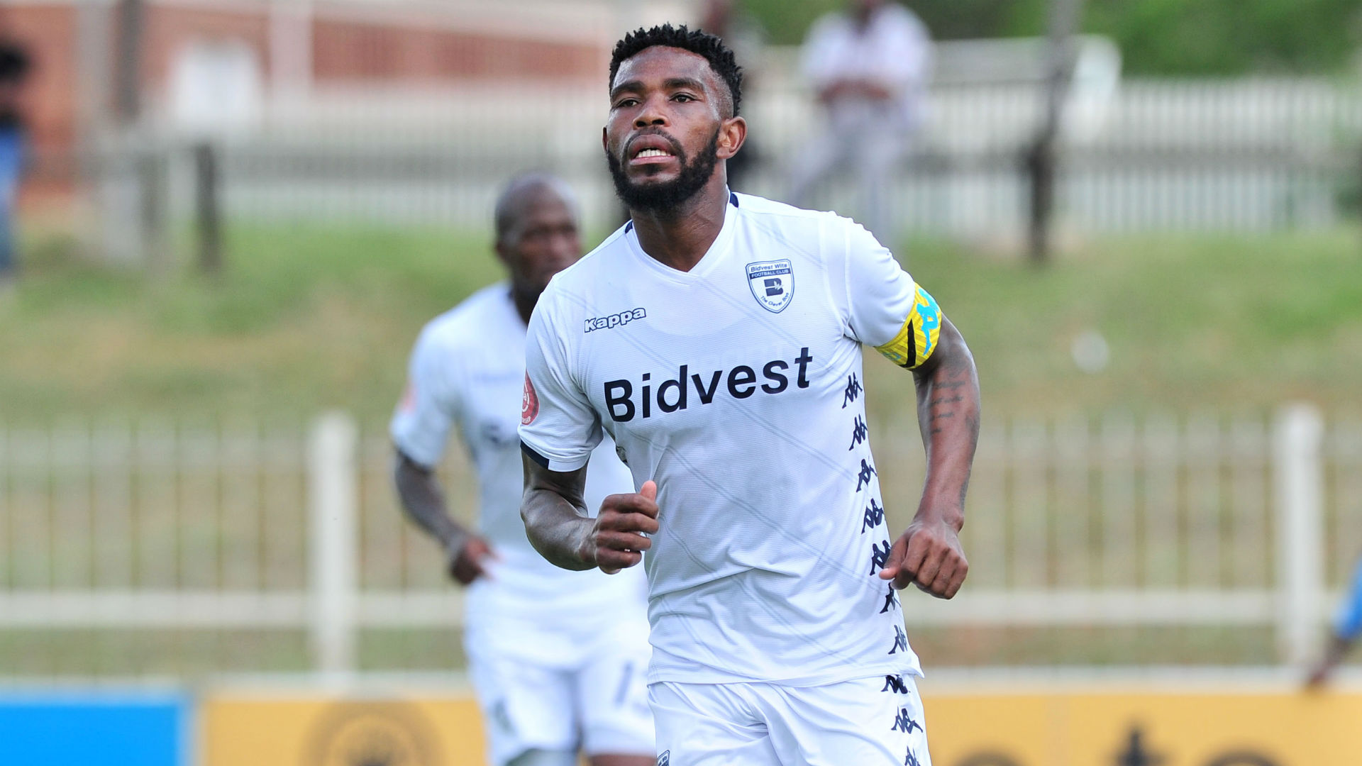 Caf Confederation Cup: Bidvest Wits to take weakened squad to Djoliba AC – Hunt