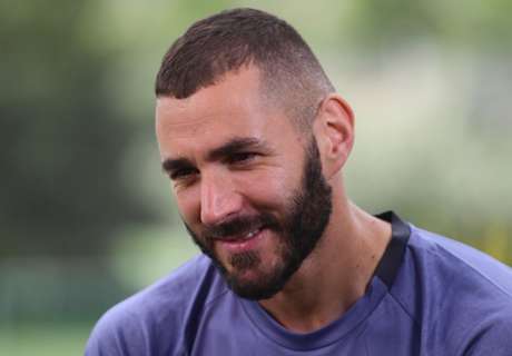 RUMOURS: Benzema to PL?