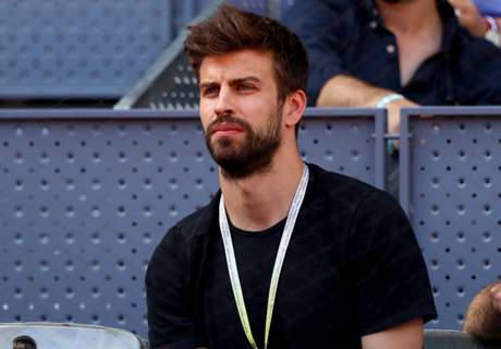 Pique hält Valverde für