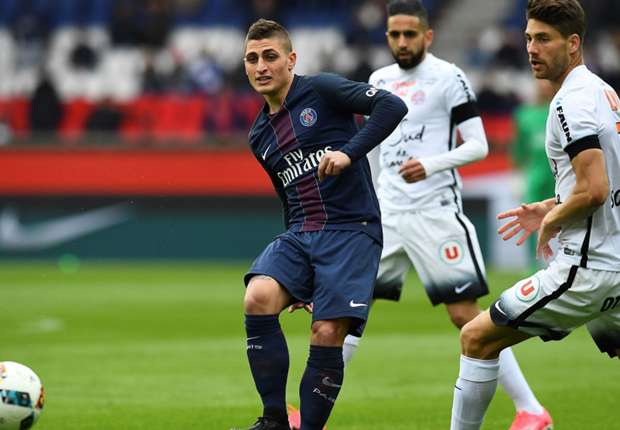 'PSG have no need to sell Verratti' - Motta's agent plays down Juventus talk