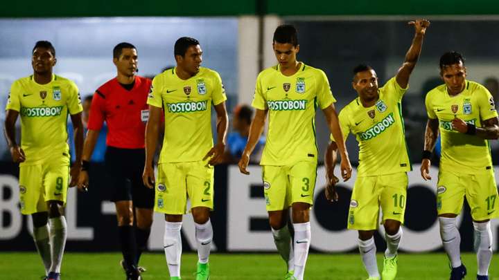 ¿Qué debe pasar para que Atlético Nacional clasifique a octavos de final?