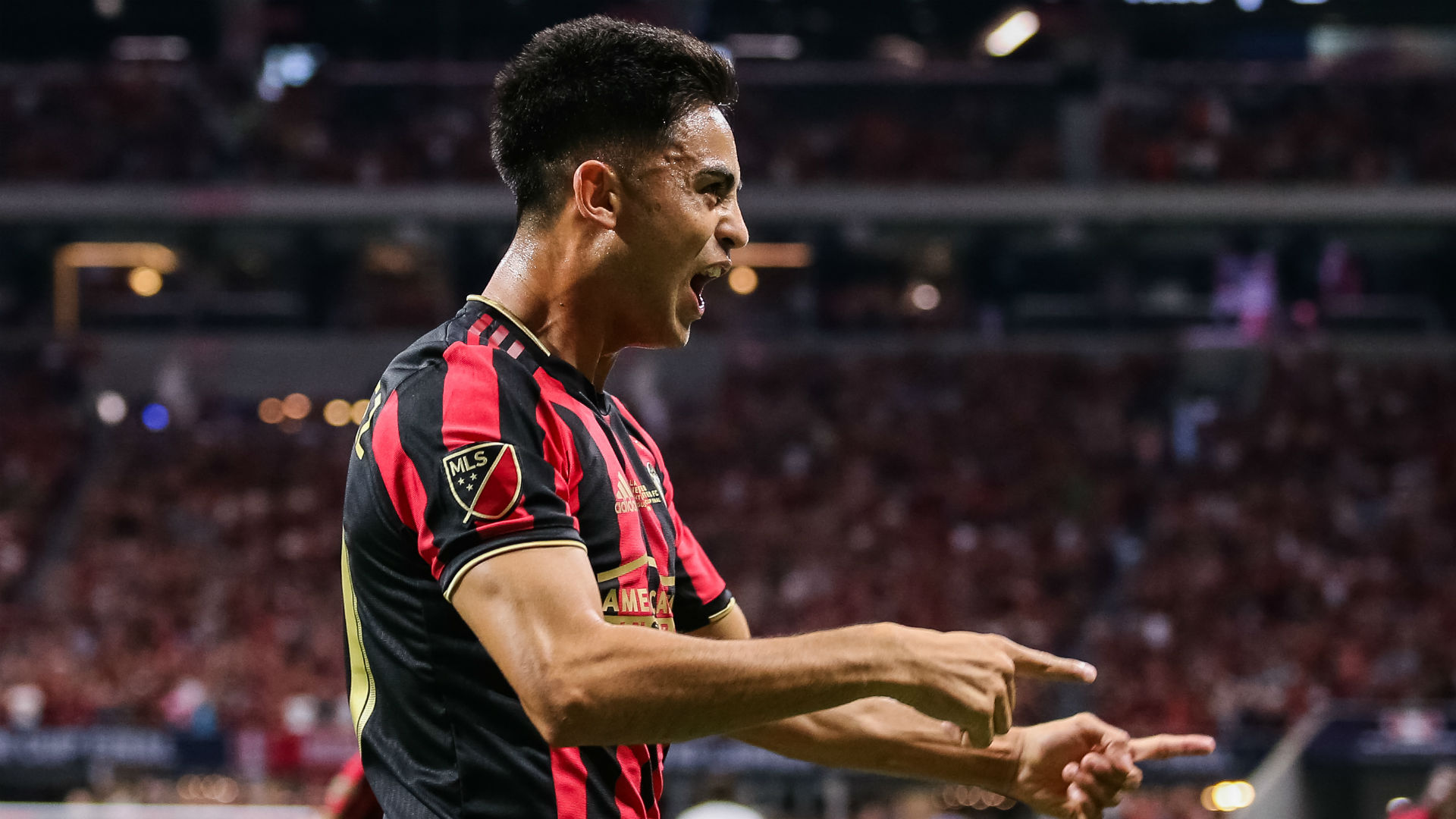 Atlanta United claims U.S. Open Cup title with win over Minnesota United Atlanta United claims U.S. Open Cup title with win over Minnesota United