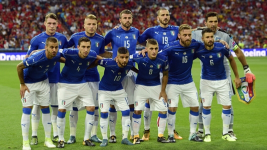 Selección de Italia: equipo, DT y figura de un tetracampeón en crisis | Goal.com