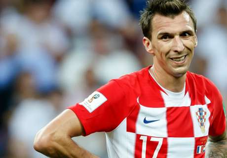 Mandzukic zum BVB? Eine fürchterlich gute Idee