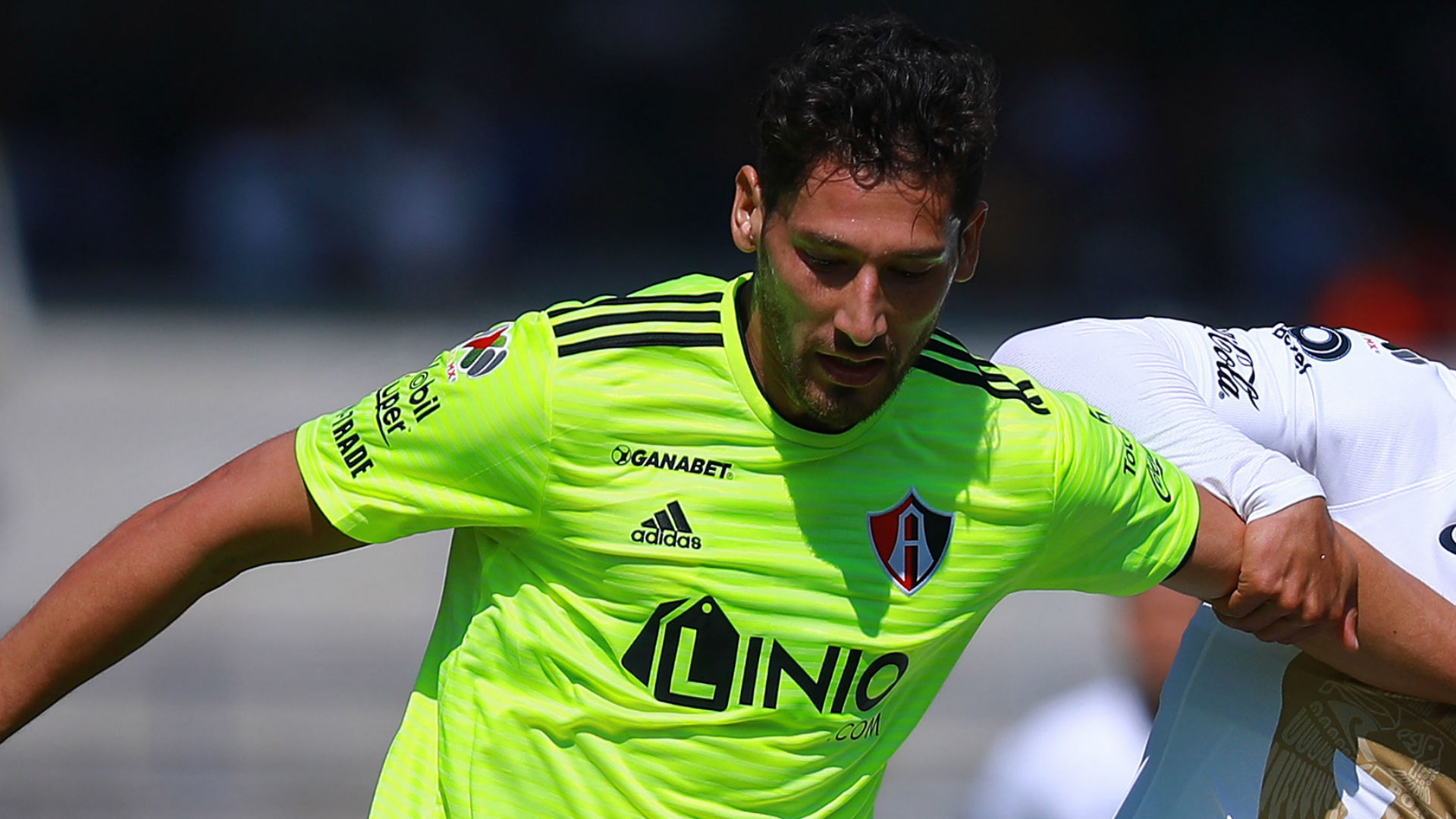 USMNT teammates Bradley and Altidore helped convince Gonzalez to join Toronto FC USMNT teammates Bradley and Altidore helped convince Gonzalez to join Toronto FC