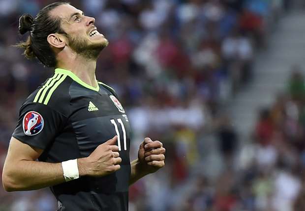 Bale vuelve a llevarse un fisio del Real Madrid con Gales - Goal.com