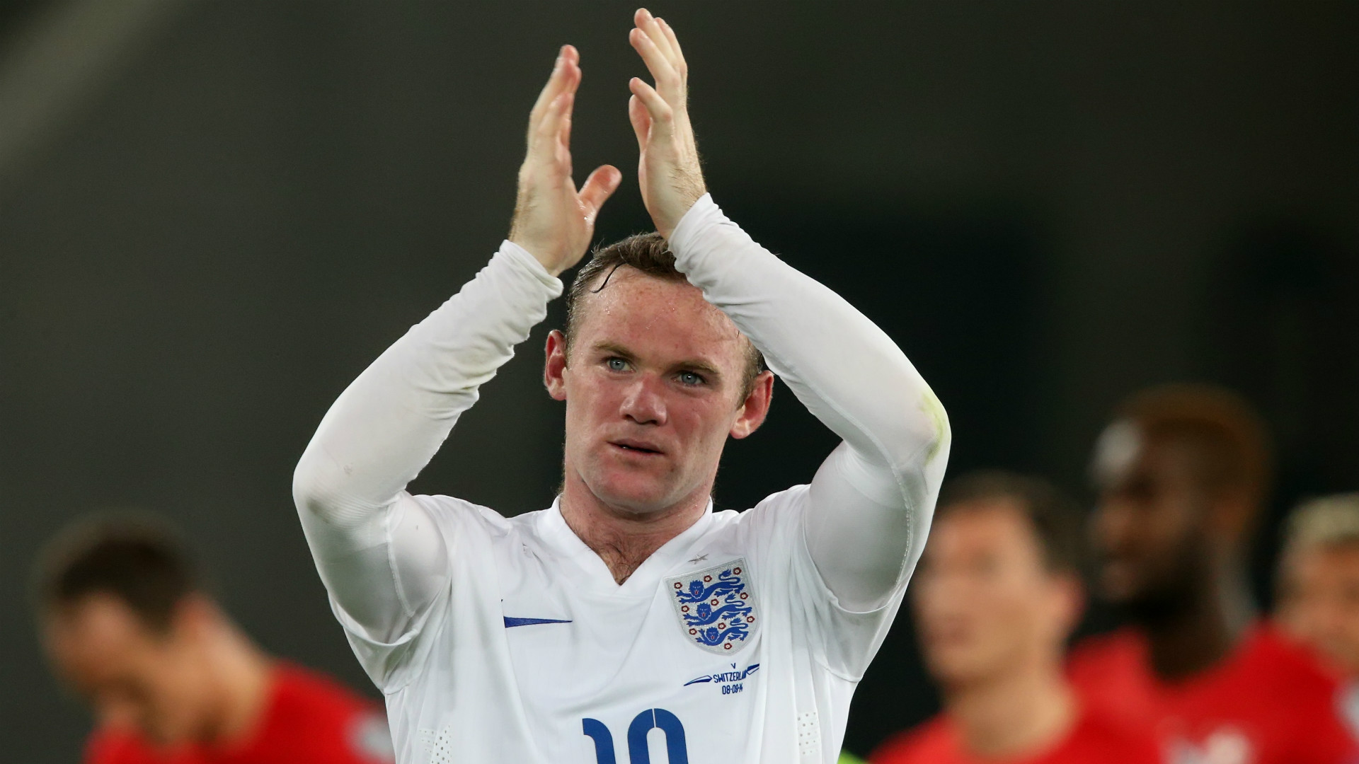 How old is Wayne Rooney? How much does he earn? Your top questions