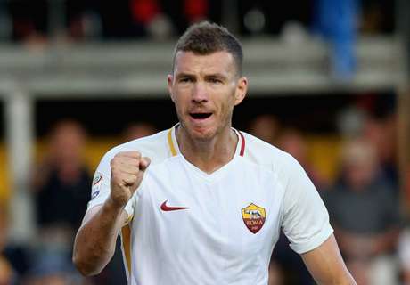 Džeko: Osjećam se kao u Engleskoj