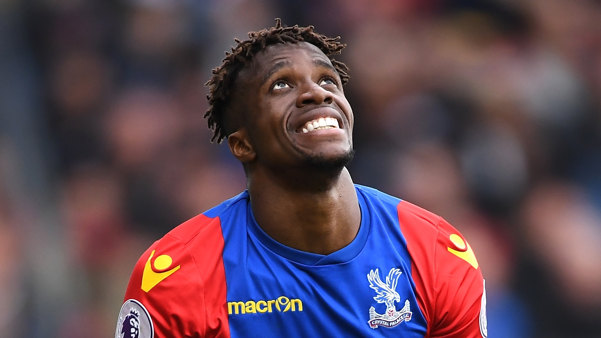 ZAHA TOPS CITY SHORTLIST Wilfried-zaha-crystal-palace_1oexbeci90cu01fnagx4r64wmn