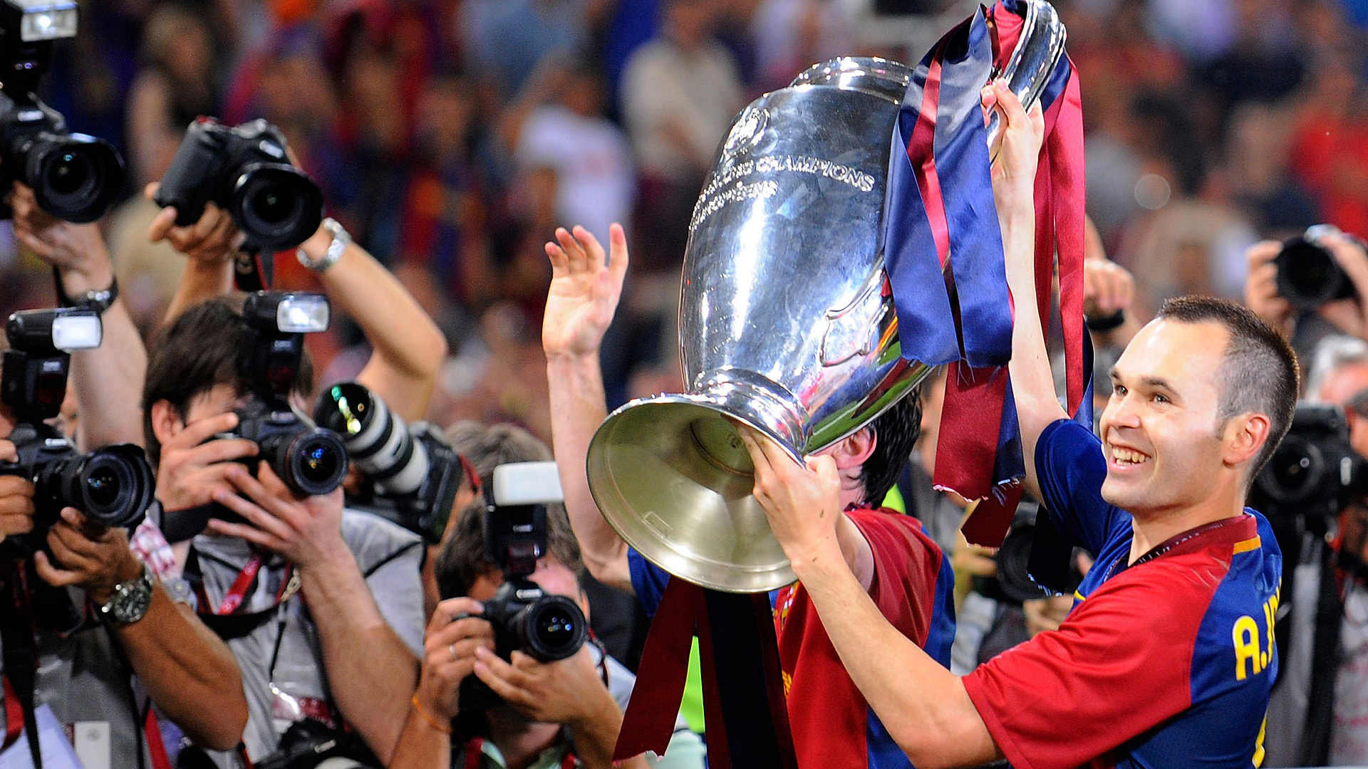 Cuantas Ligas A Ganado El Barcelona