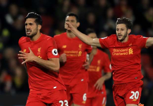 Paul Merson: Pasti Menegangkan Di Anfield
