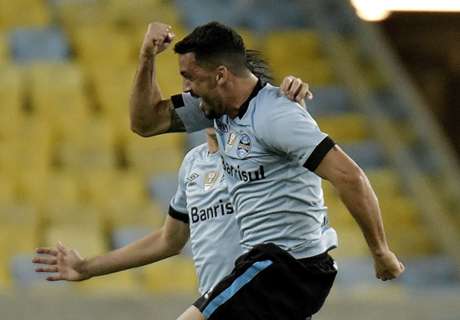 WATCH: Carlos-esque free-kick