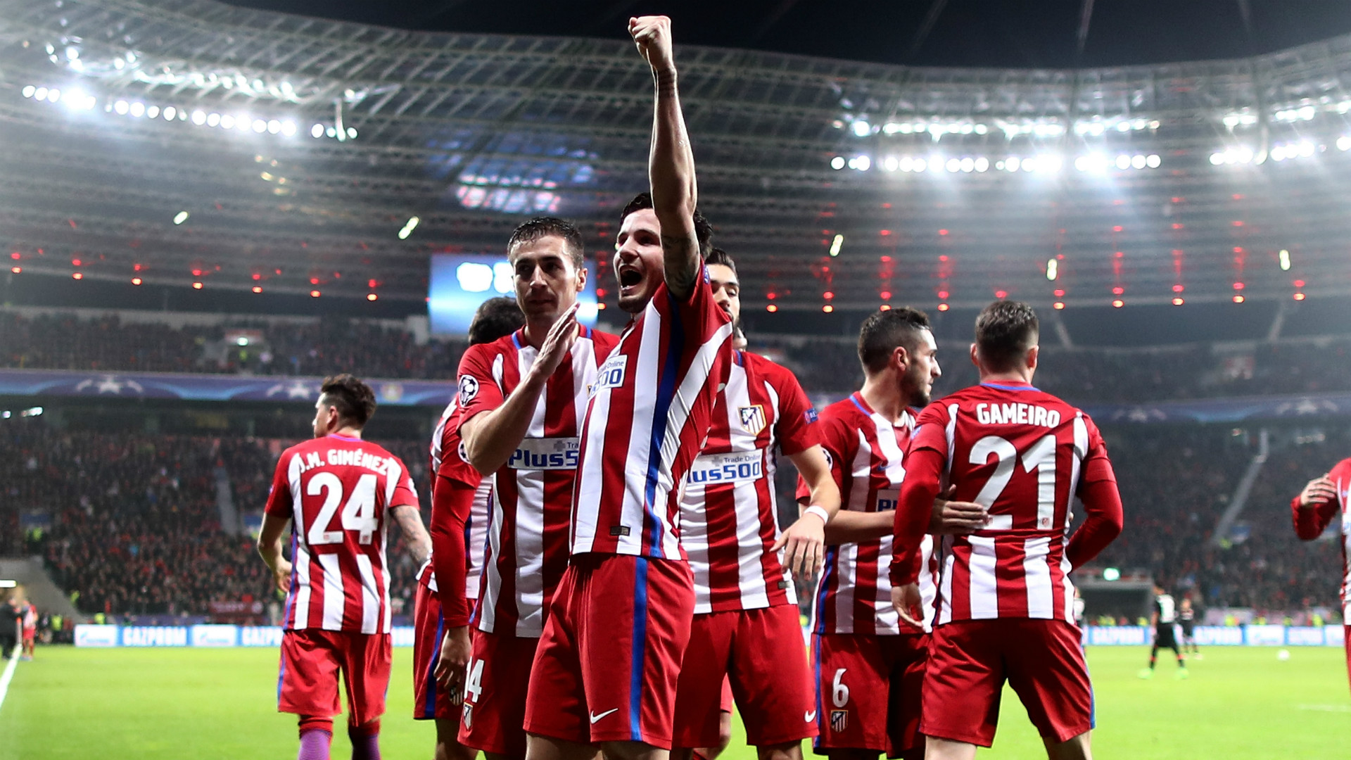 Atletico Madrid vs Leicester City TV channel, stream, kickoff time