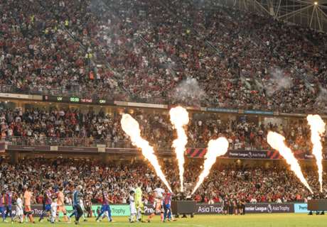 Premier League Asia Trophy: Alle Infos