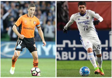 PREVIEW: Roar - Ulsan