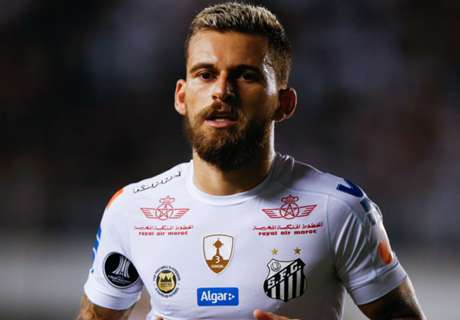 Creative Lima returns for Selecao