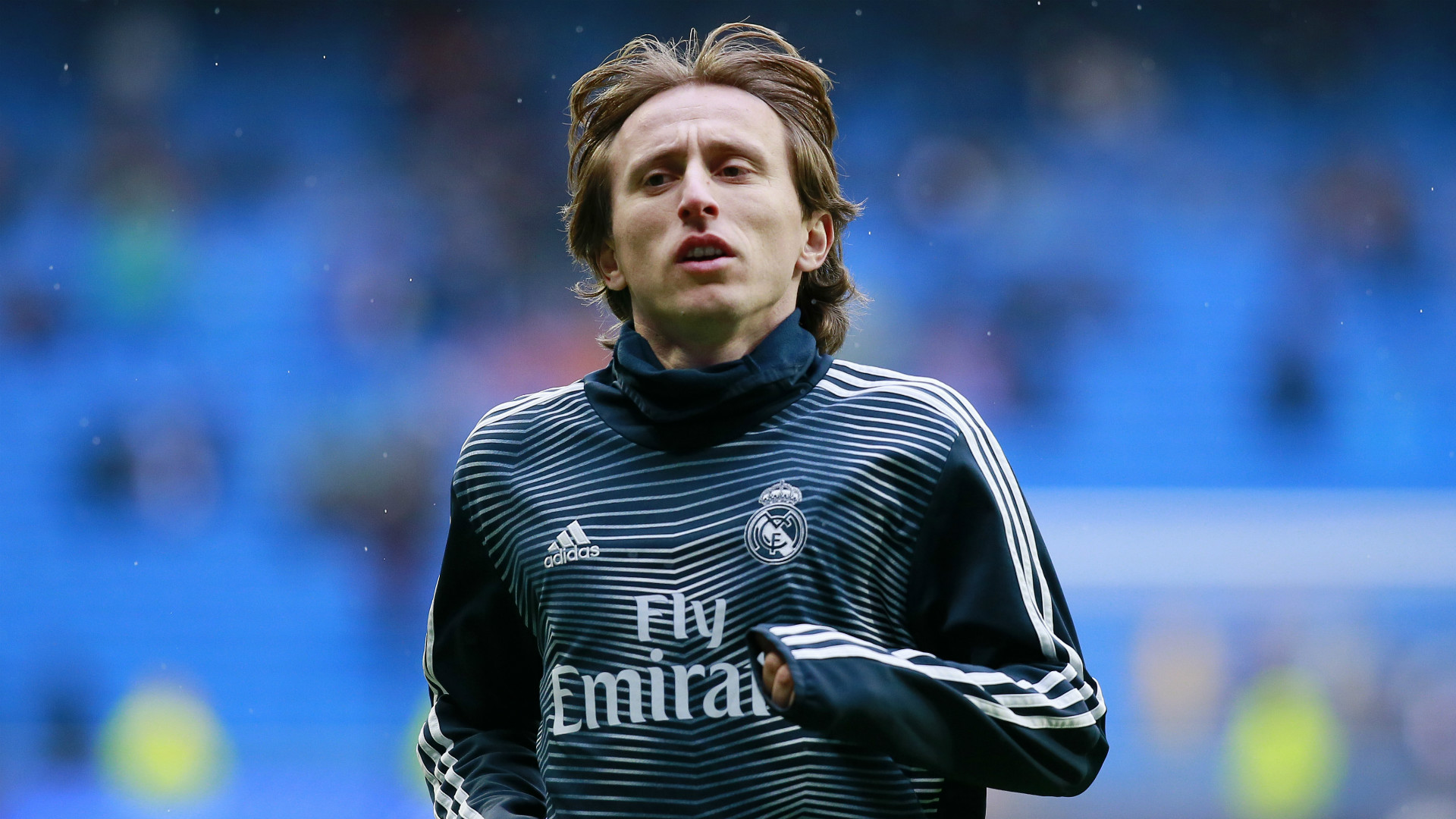 Mercato - Real Madrid : Luka Modric dans le viseur de l'AC Milan ?