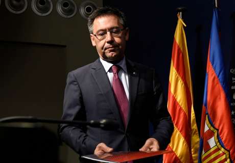 Bartomeu confía en Robert para Verratti