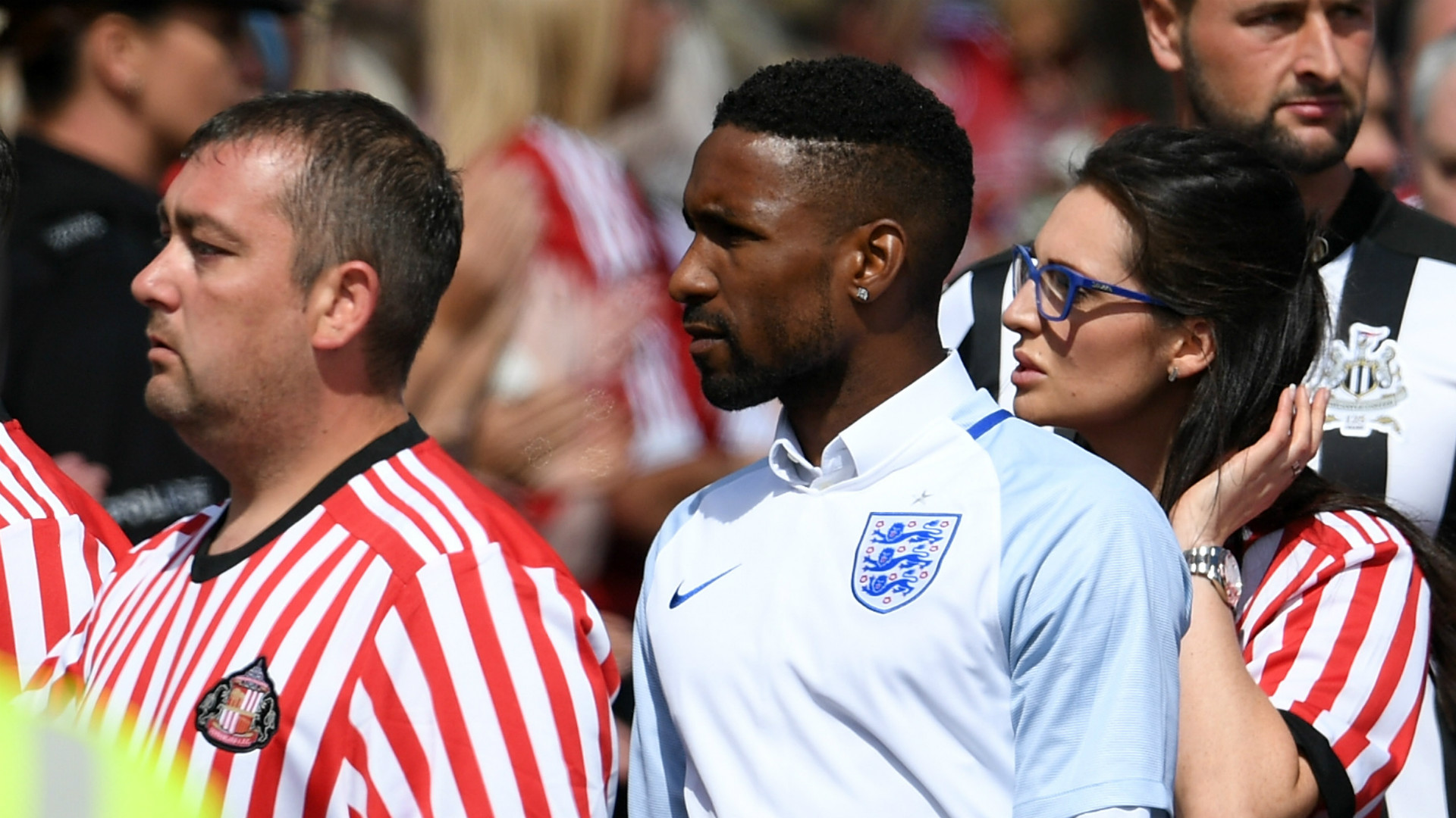 Bradley Lowery funeral: Mourners expected to line streets
