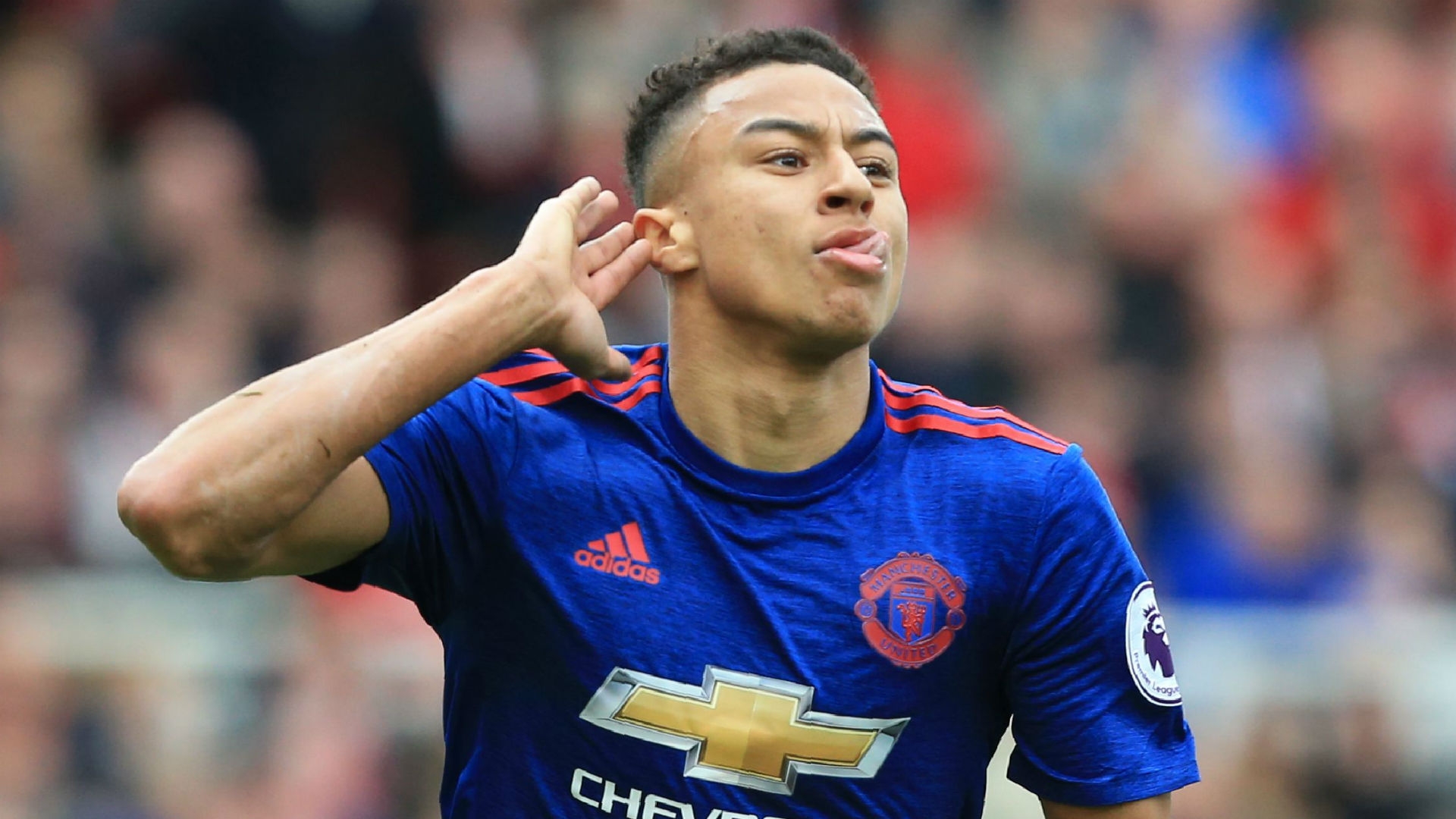 Jesse Lingard Jelaskan Selebrasi Golnya Goalcom Jesse Lingard Jelaskan Selebrasi Golnya Goalcom