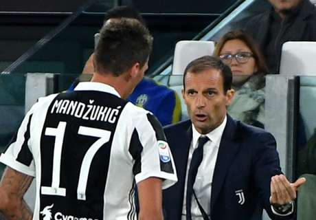 Allegri hvali Higuaina: Ovo je drugačiji Juventus